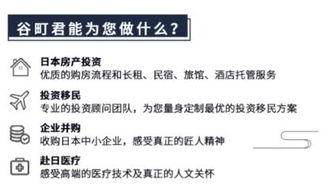 谷町君 以一站式服務App重塑日本房產投資，引領企業管理新范式