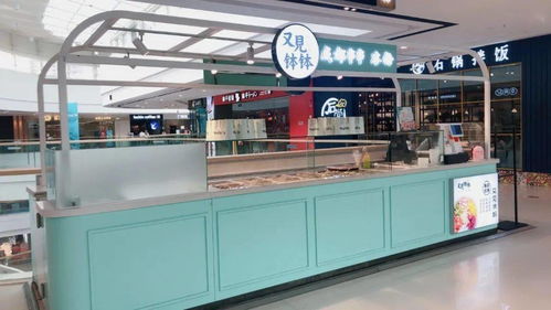 許昌萬達逛吃指南 超全飲品店+小吃店盤點，收藏打卡不迷路！